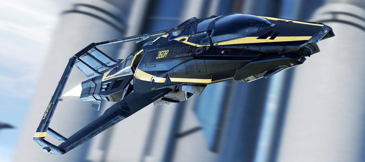 Star Citizen - Imagen 39